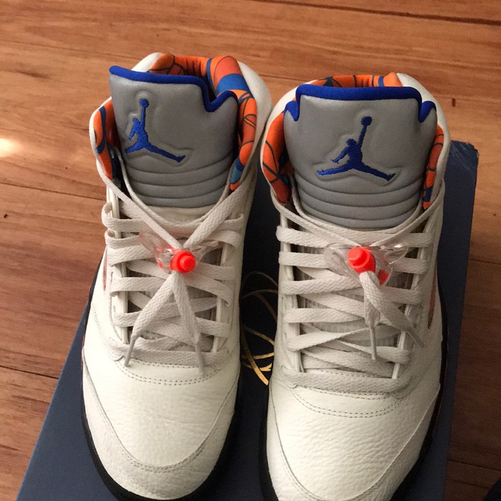 Air Jordan 5 Retro “international Flights” Men